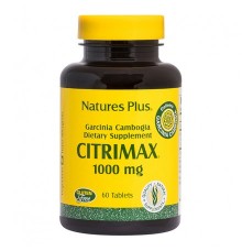 Nature's Plus Citrimax 60tabs